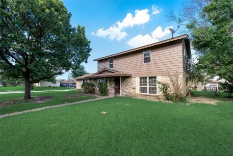 3022 Harlan Drive Mesquite TX 75150