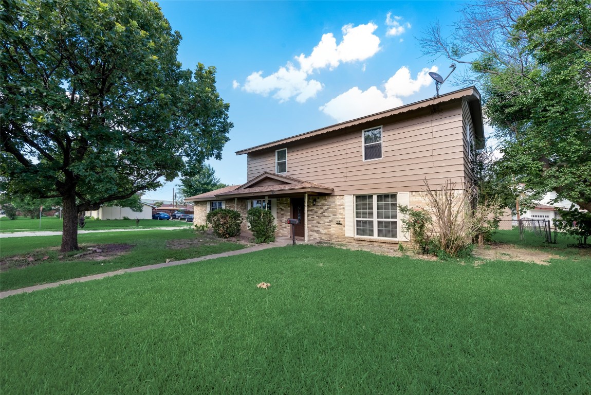 3022 Harlan Drive Mesquite TX 75150