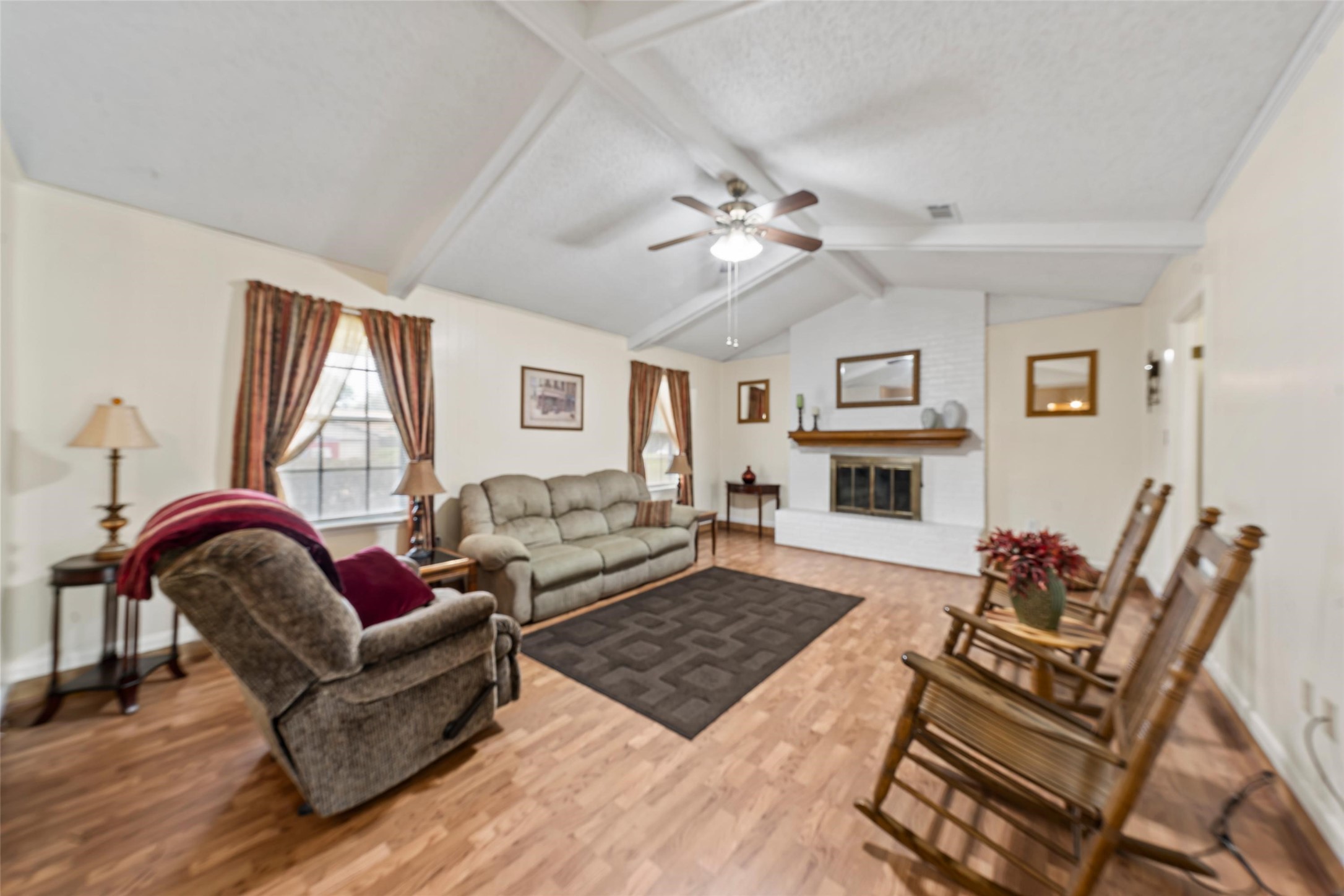 228 Monterrey Drive Hewitt TX 76643