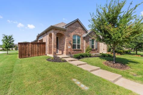 524 Gibbons Creek Trail Mckinney TX 75071
