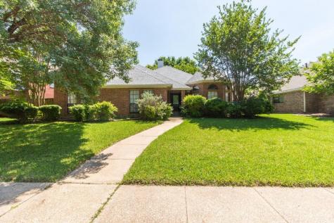 2036 Liverpool Drive Plano TX 75025
