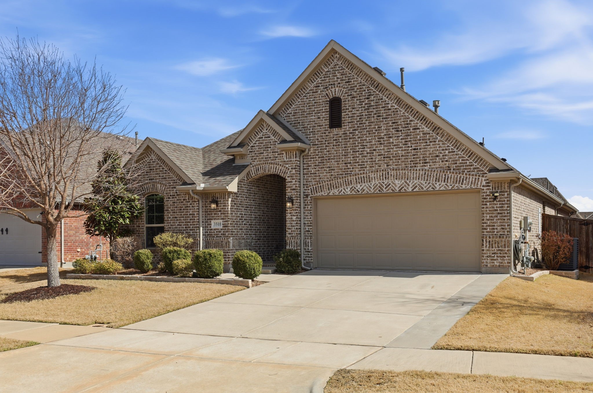 3508 Charleston Drive Melissa TX 75454