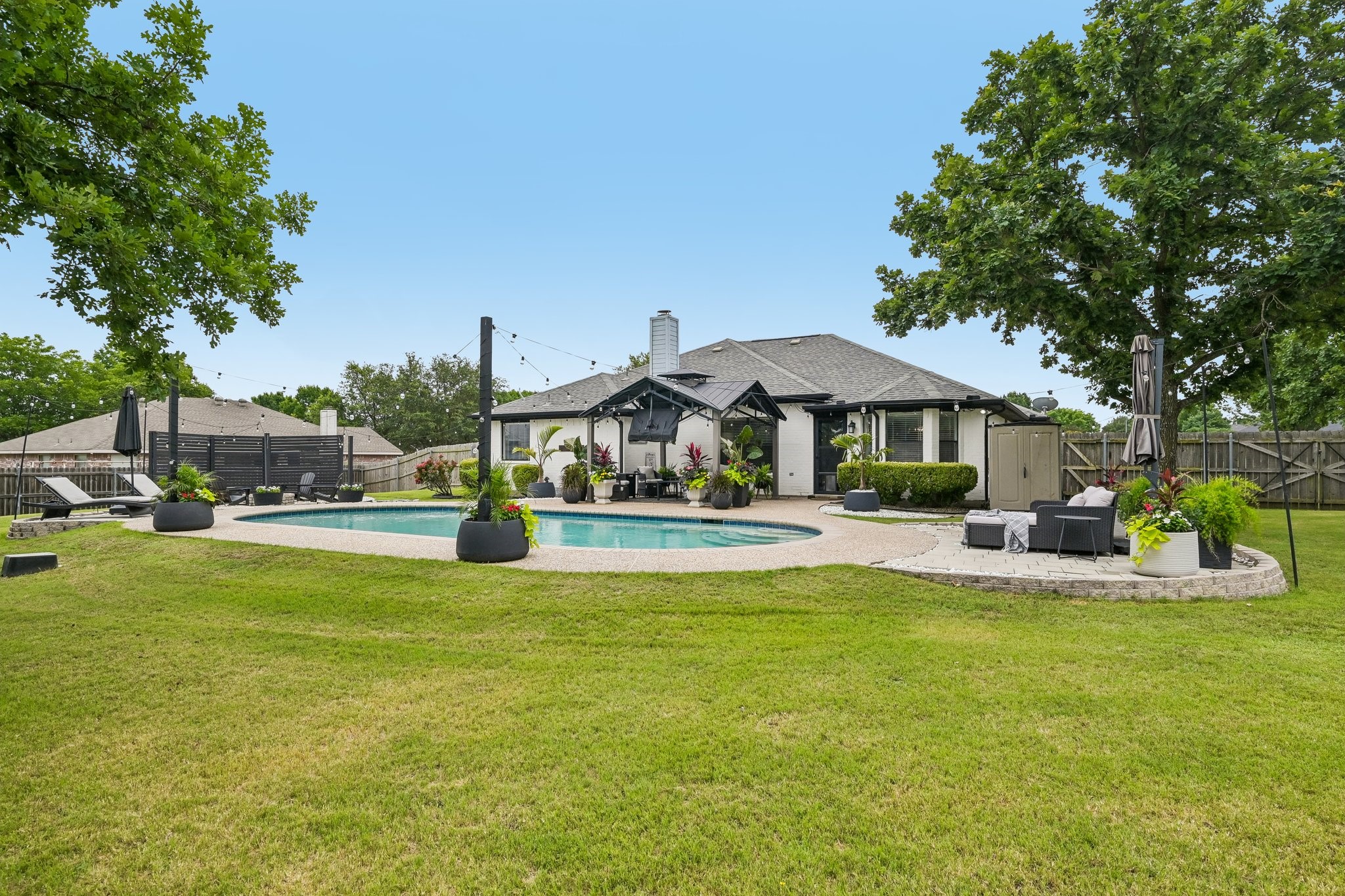 911 High Point Drive Midlothian TX 76065