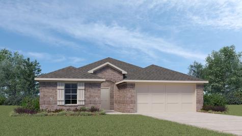 7221 Bledington Lane Mckinney TX 75071
