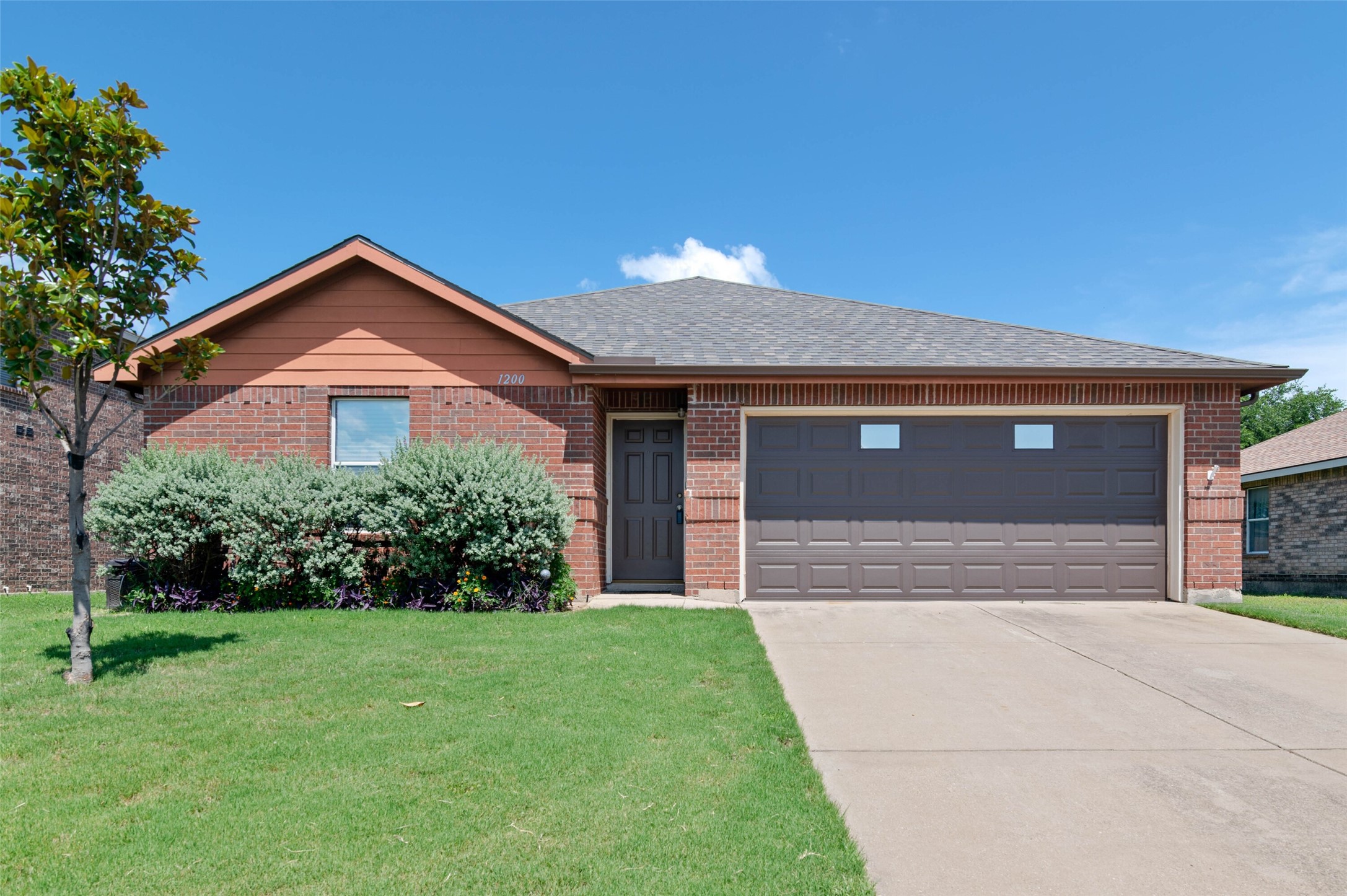 1200 First Street Sanger TX 76266