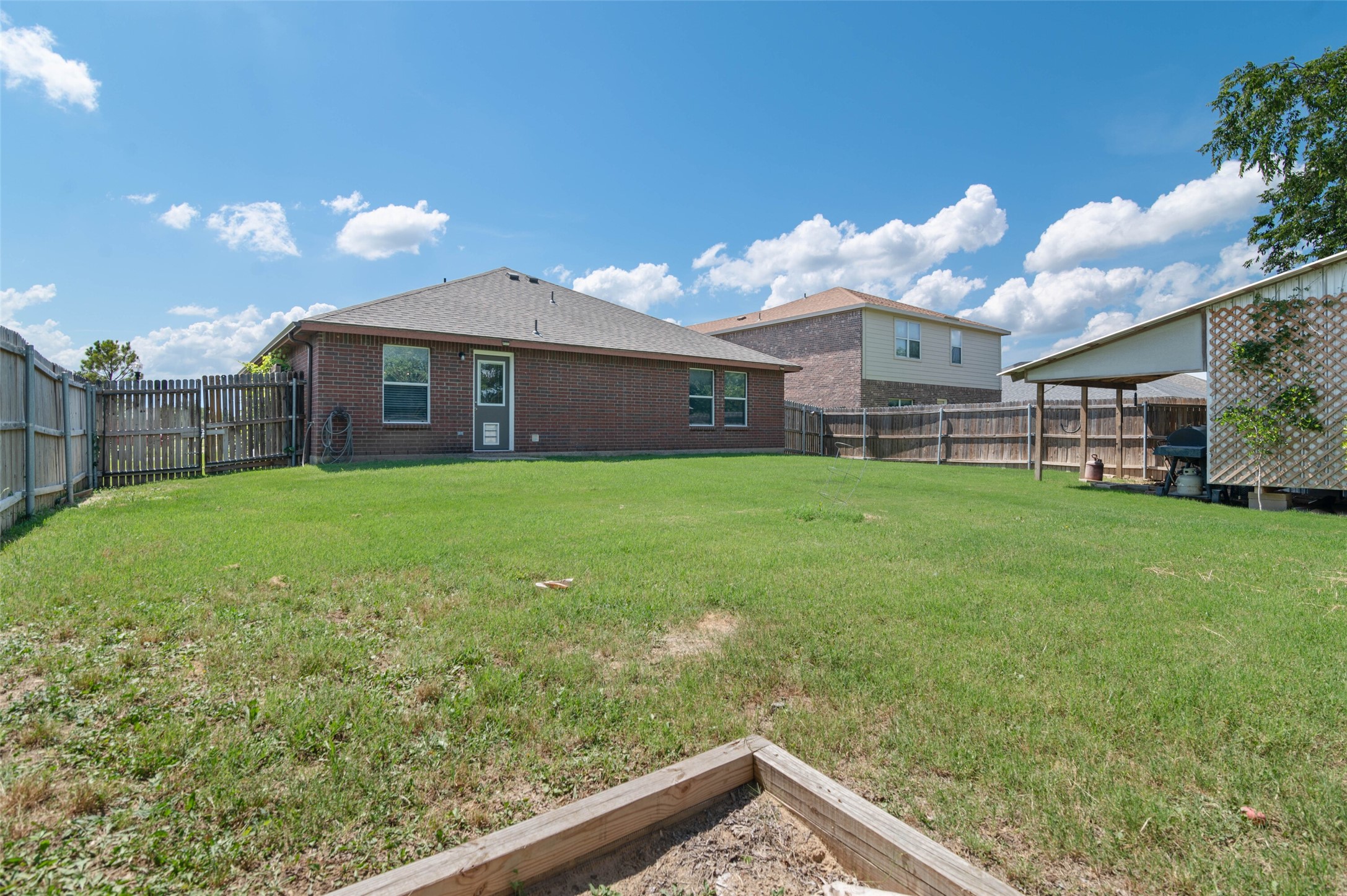 1200 First Street Sanger TX 76266