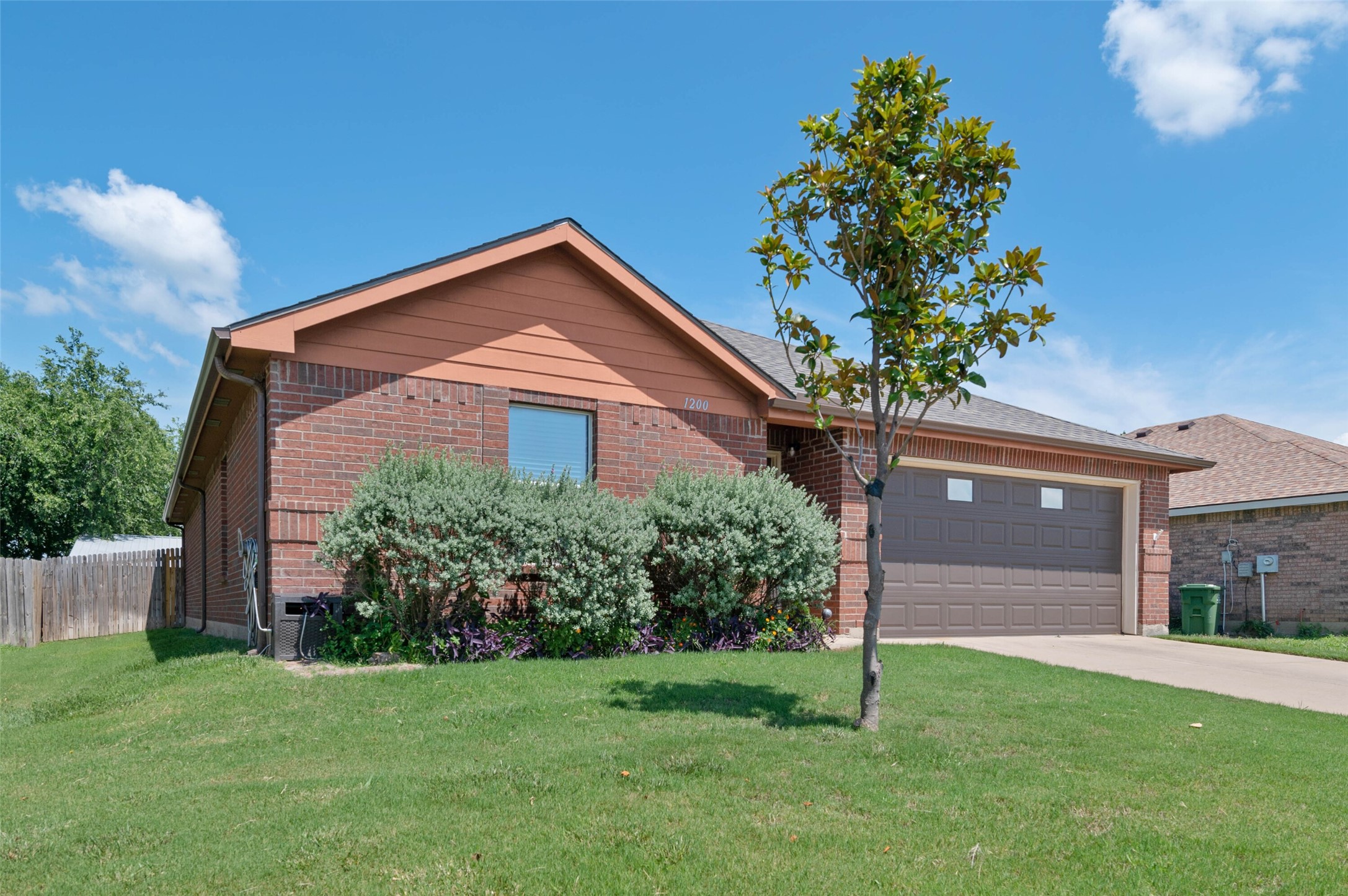 1200 First Street Sanger TX 76266