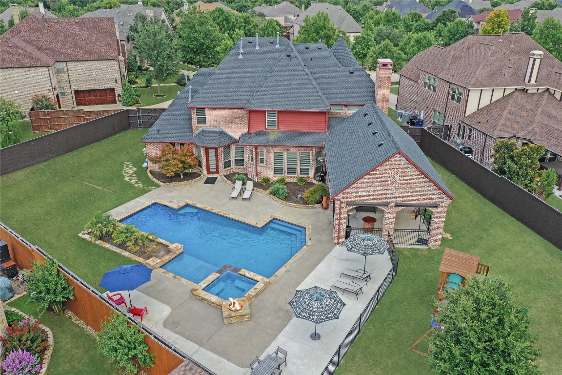 11043 Riney Court Frisco TX 75035