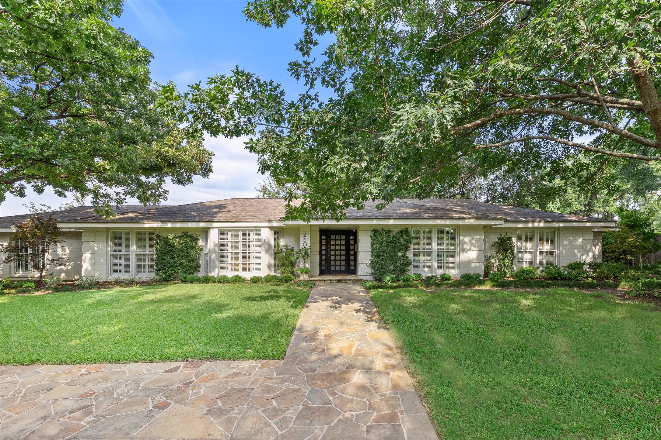 2609 Mockingbird Court Fort Worth TX 76109