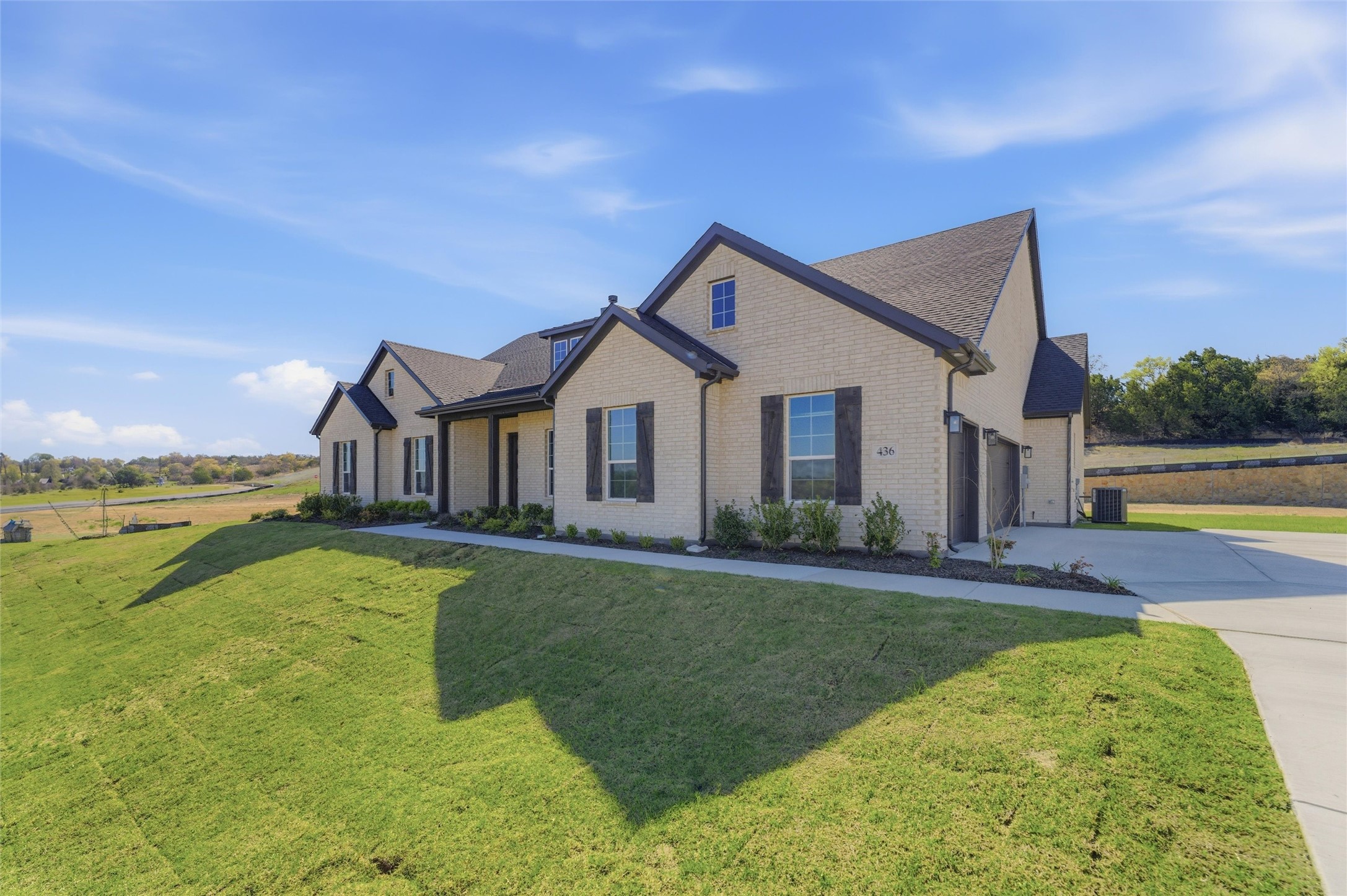 436 Texas Sage Trail Weatherford TX 76085