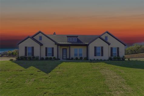 436 Texas Sage Trail Weatherford TX 76085