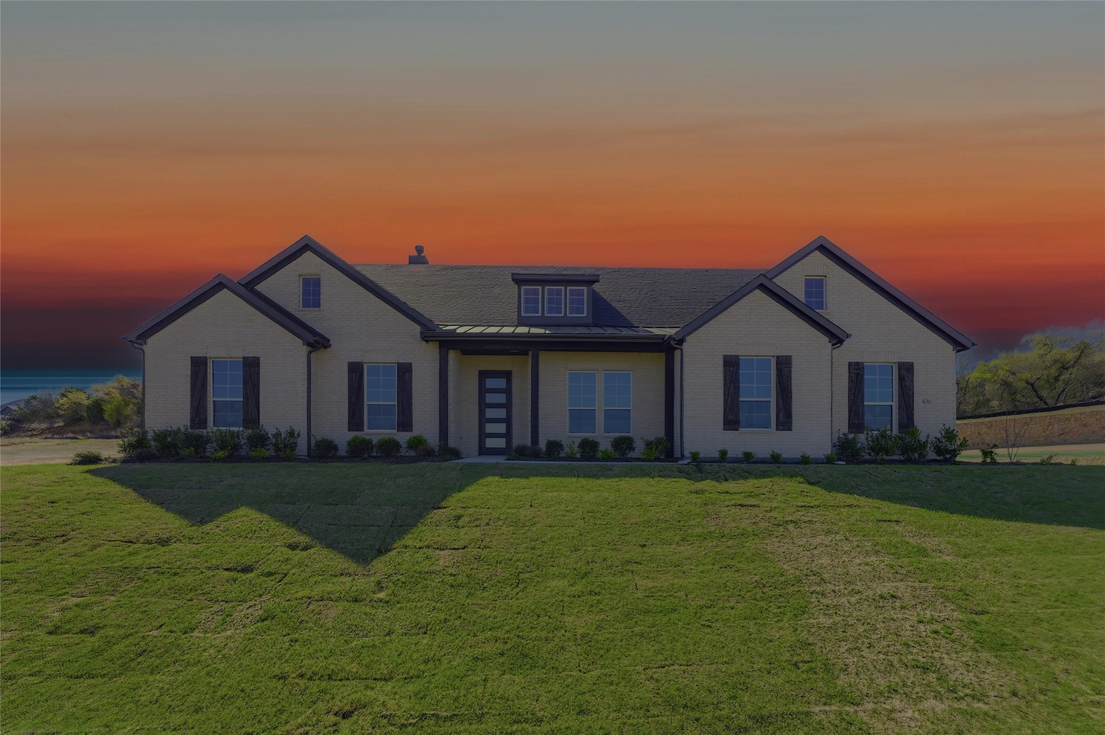 436 Texas Sage Trail Weatherford TX 76085