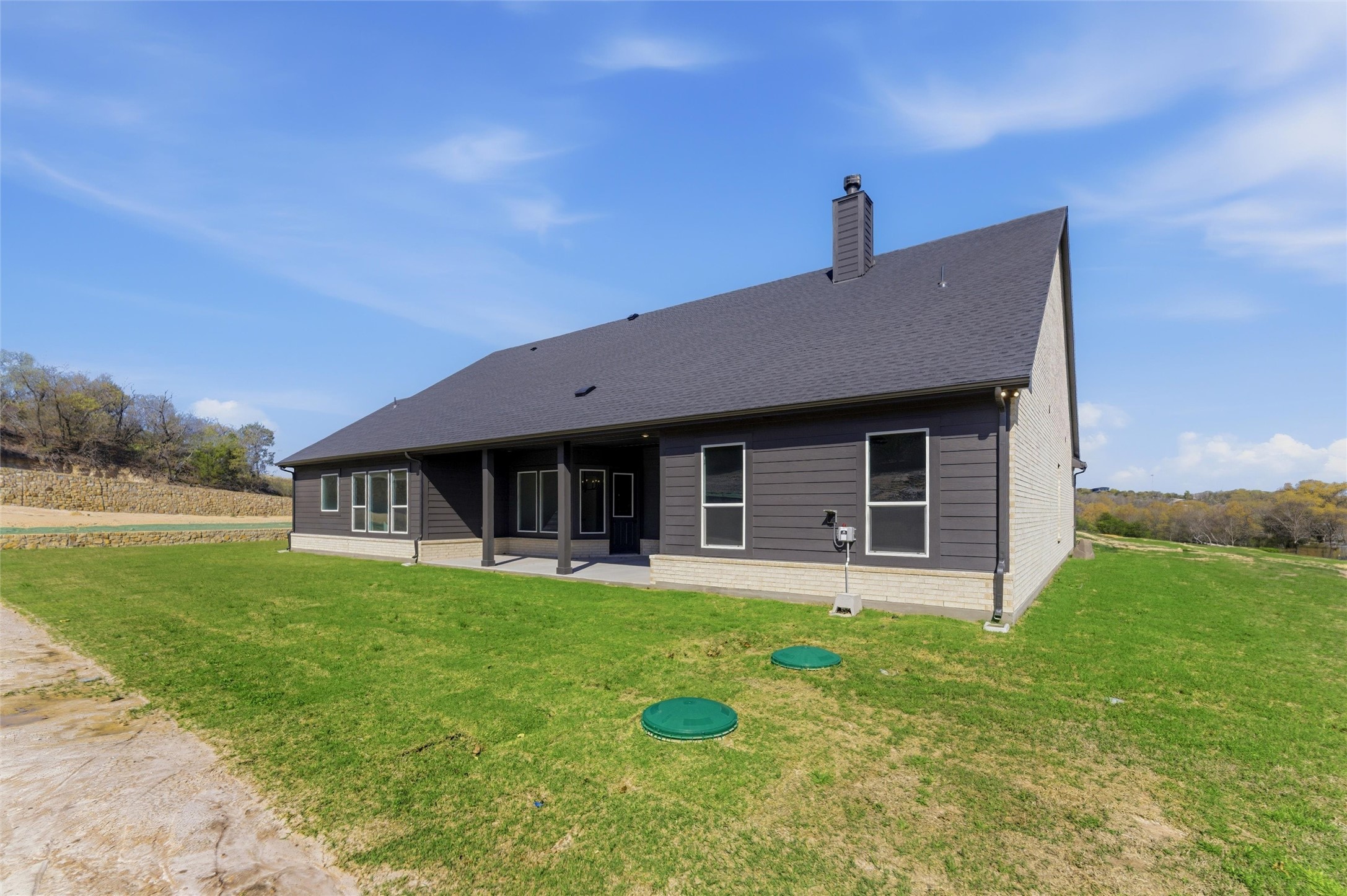 436 Texas Sage Trail Weatherford TX 76085