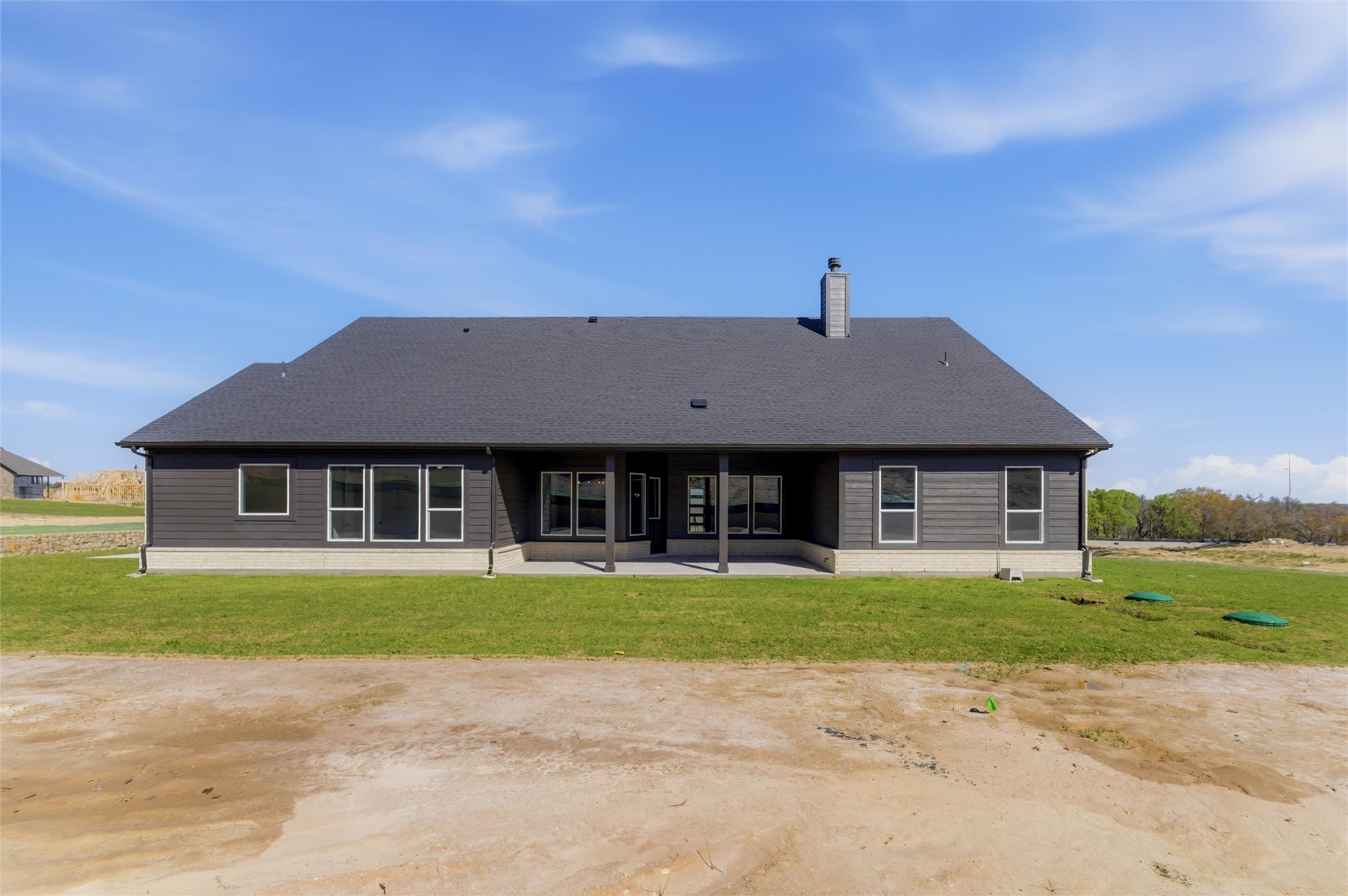 436 Texas Sage Trail Weatherford TX 76085