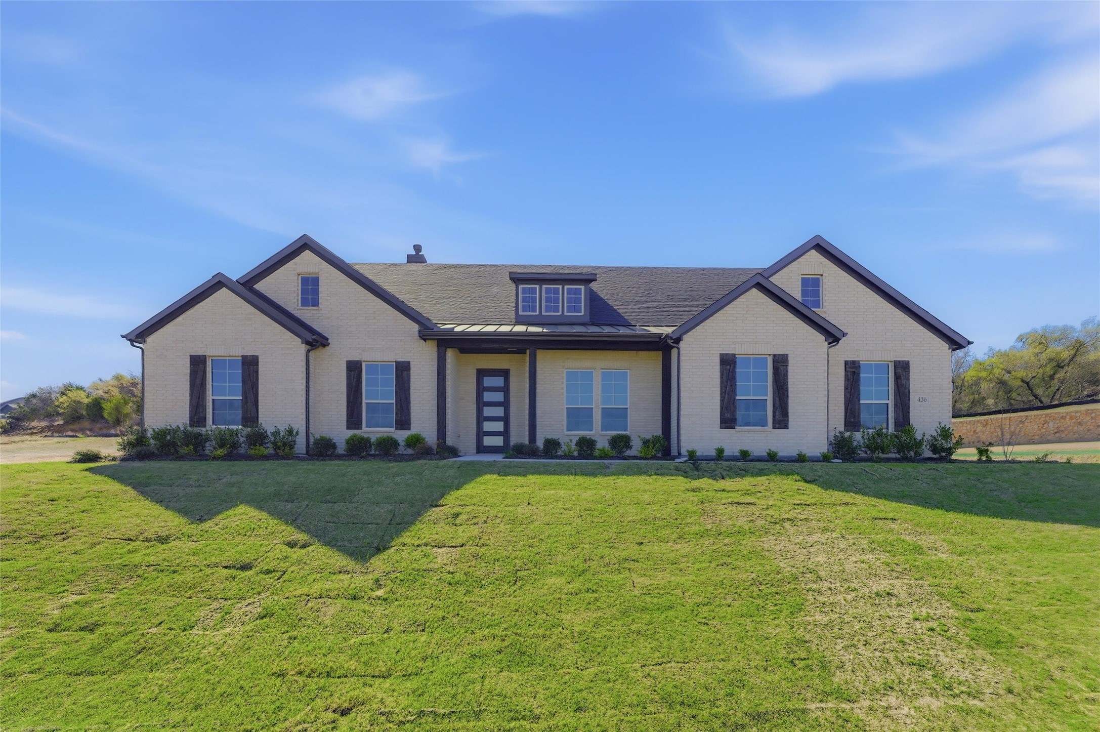 436 Texas Sage Trail Weatherford TX 76085