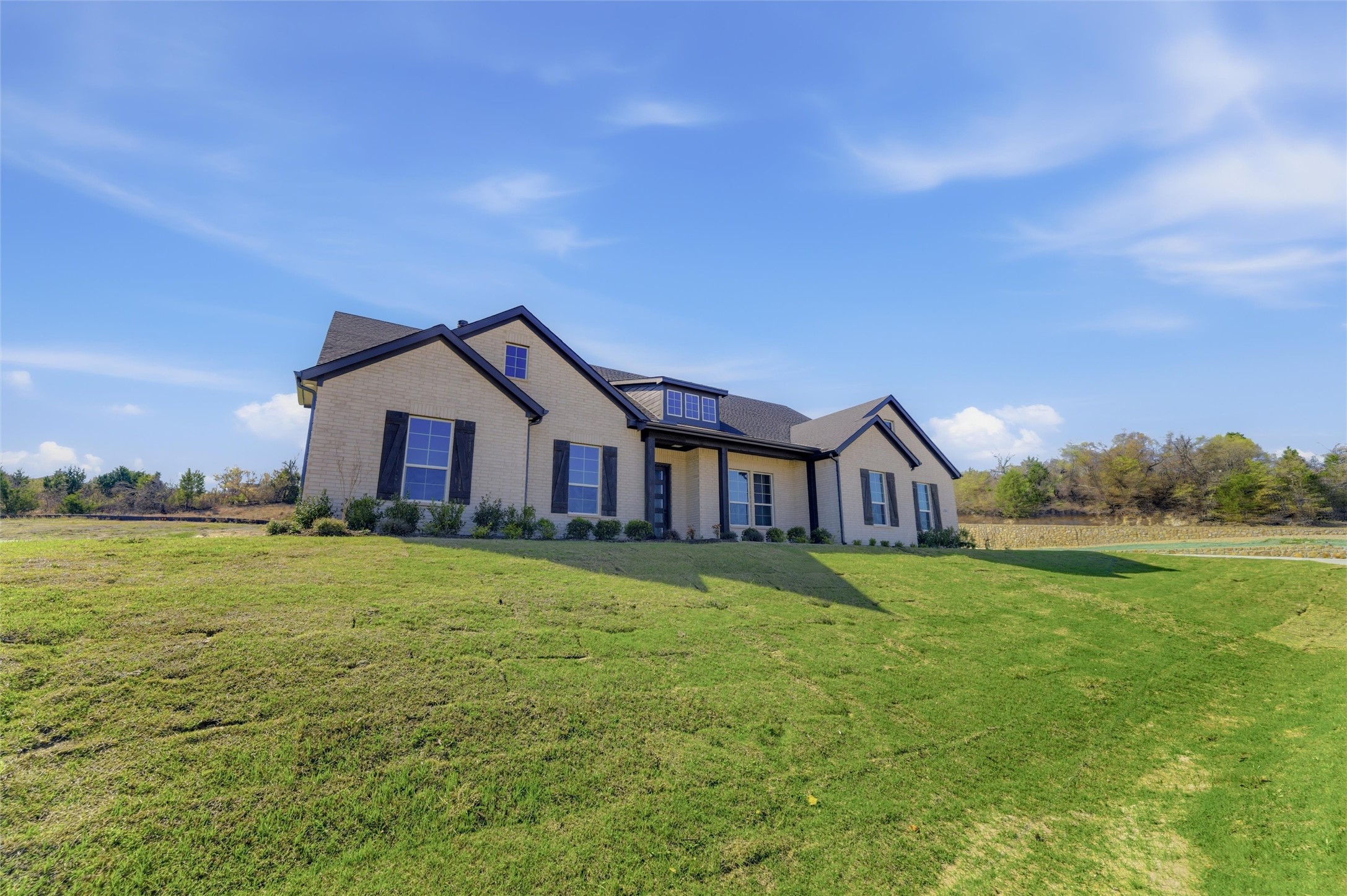 436 Texas Sage Trail Weatherford TX 76085