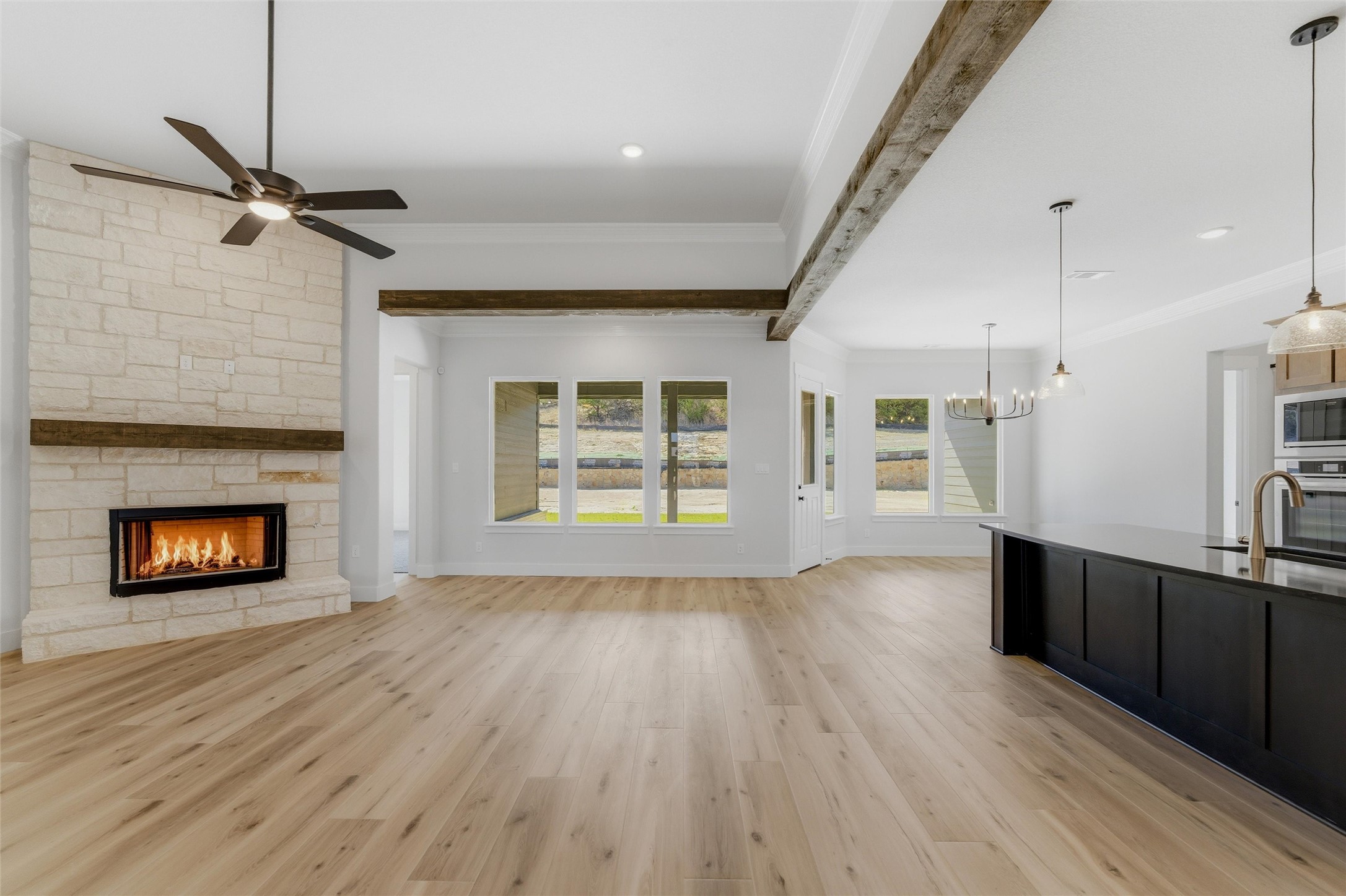 436 Texas Sage Trail Weatherford TX 76085