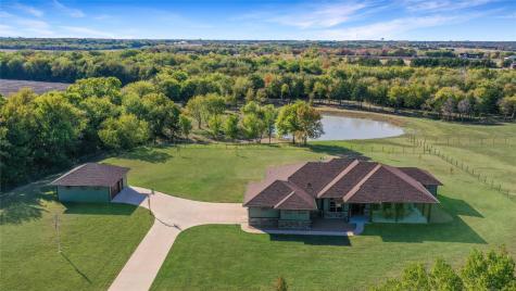 1655 Mayes Drive Sherman TX 75090