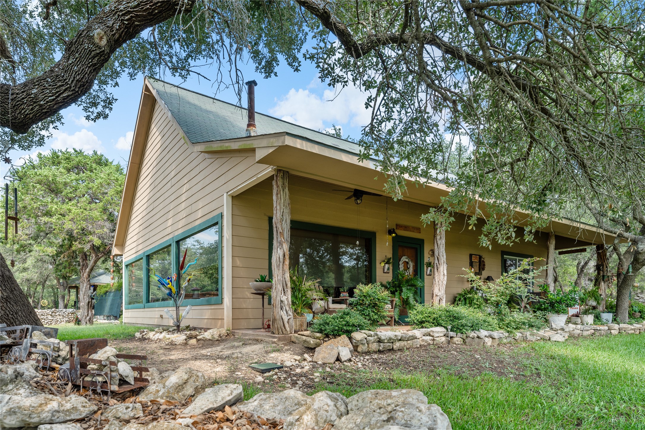 312 Cedar Mountain Road Gatesville TX 76528