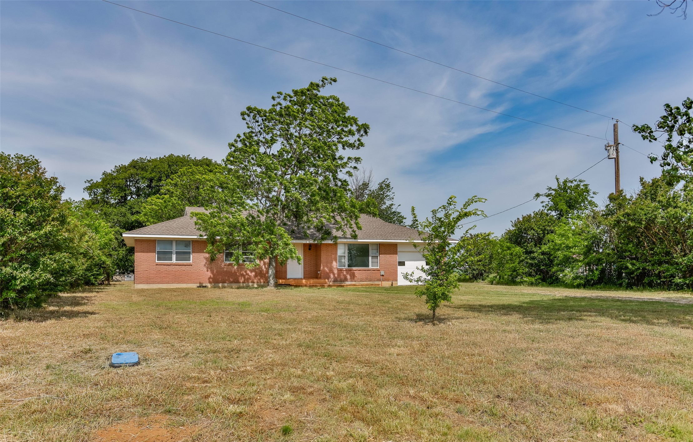 65 Kirby Street Callisburg TX 76240