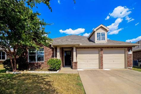 2704 Watercress Drive Little Elm TX 75068