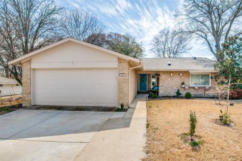 12 Eastport Place Plano TX 75074