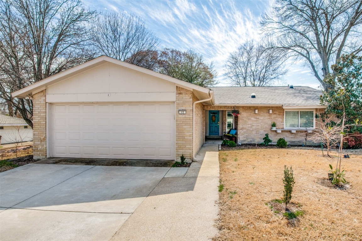 12 Eastport Place Plano TX 75074