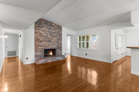 4433 Hale Street The Colony TX 75056