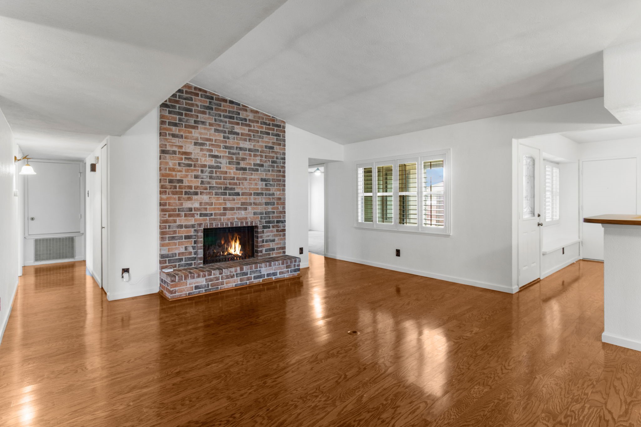 4433 Hale Street The Colony TX 75056