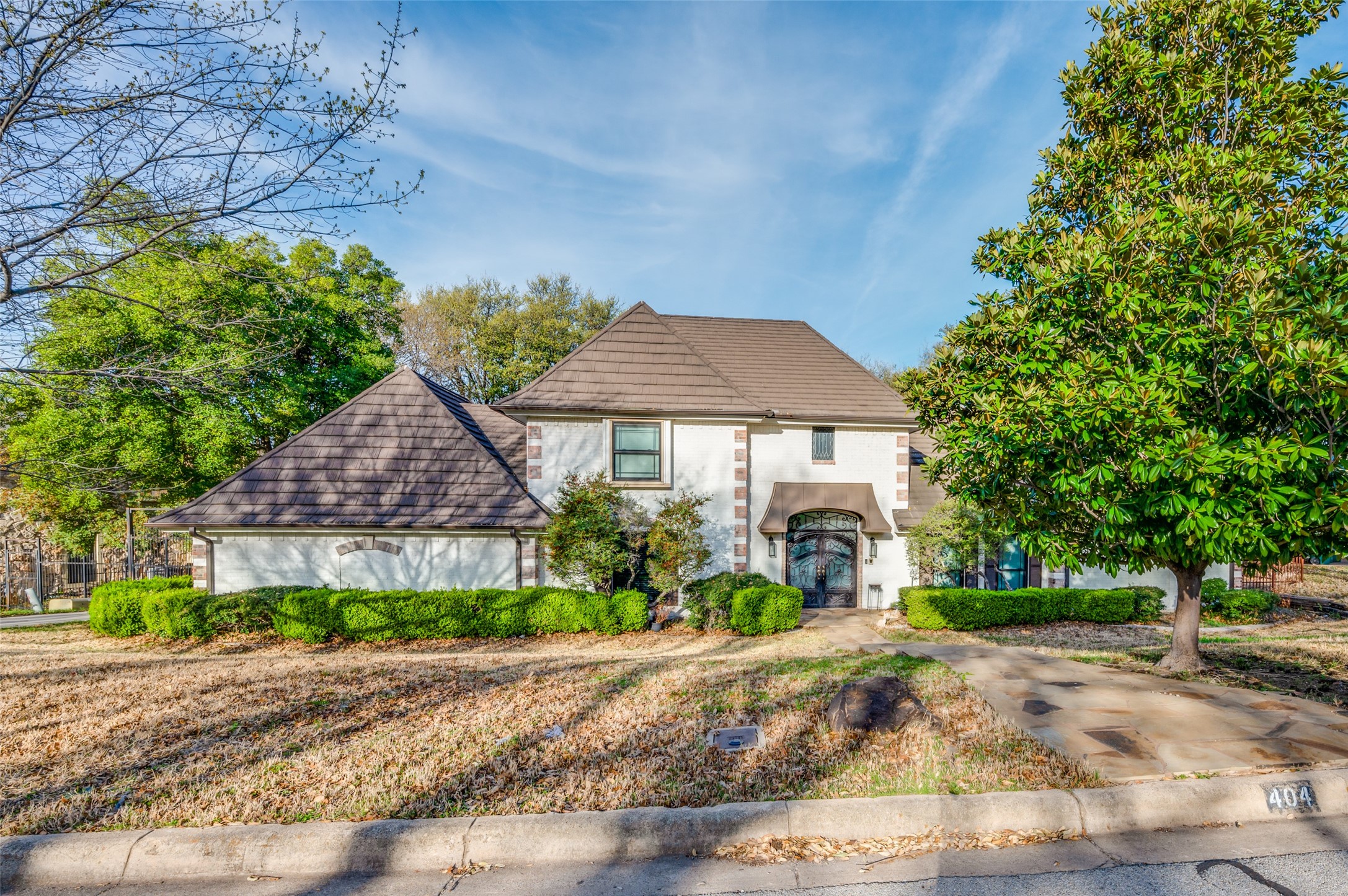 404 Havenwood Lane N Fort Worth TX 76112