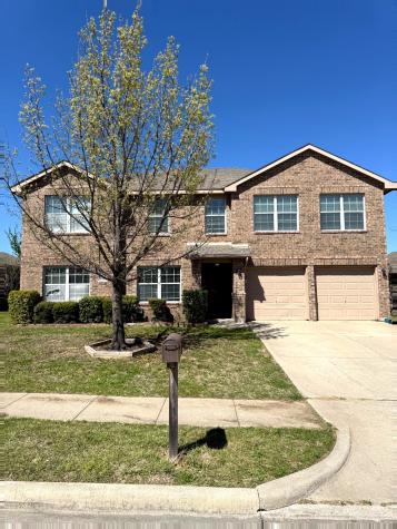 612 Tripp Trail Royse City TX 75189