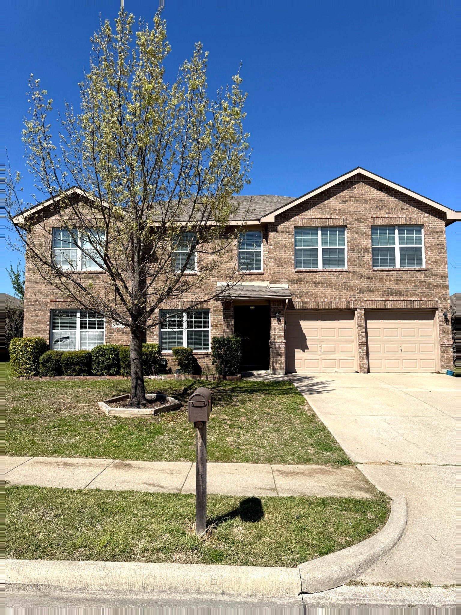 612 Tripp Trail Royse City TX 75189
