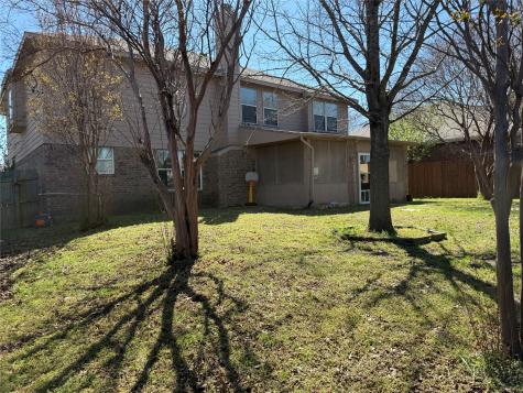 612 Tripp Trail Royse City TX 75189