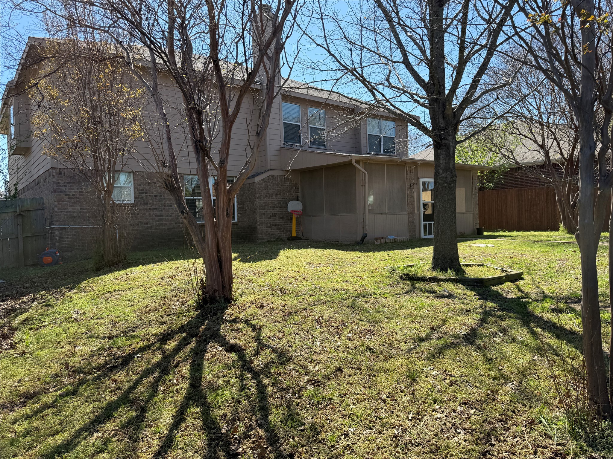 612 Tripp Trail Royse City TX 75189