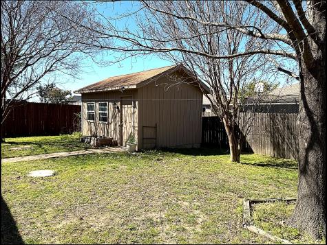 612 Tripp Trail Royse City TX 75189