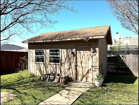 612 Tripp Trail Royse City TX 75189