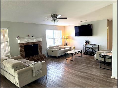 612 Tripp Trail Royse City TX 75189