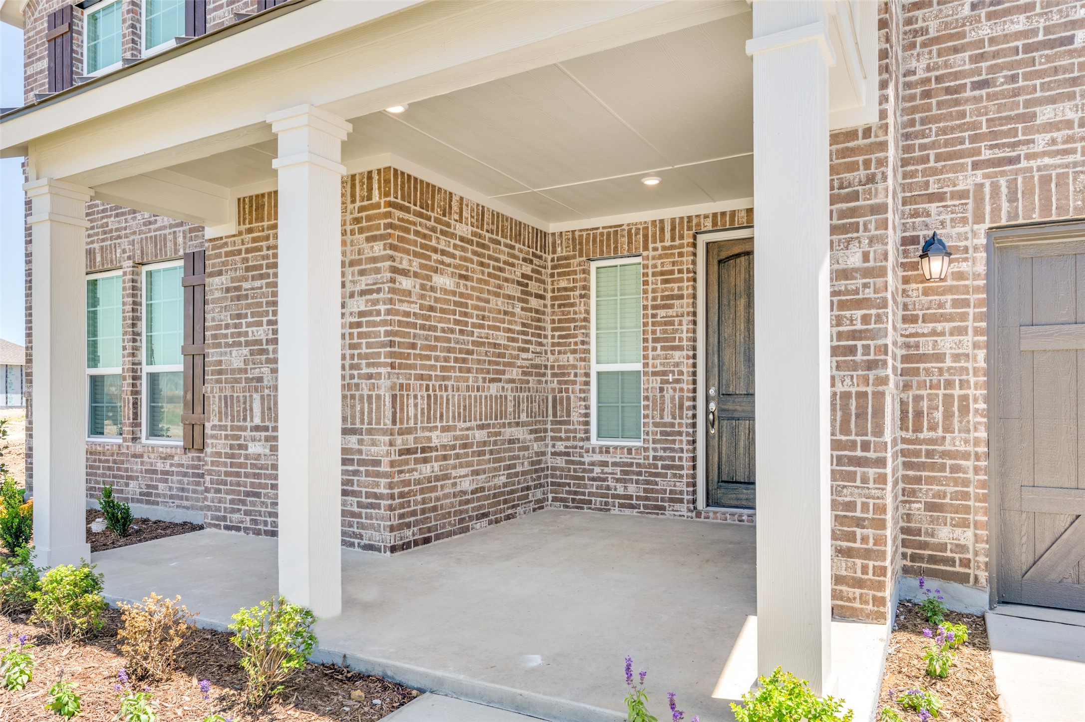 341 Fallbrook Drive Aledo TX 76008