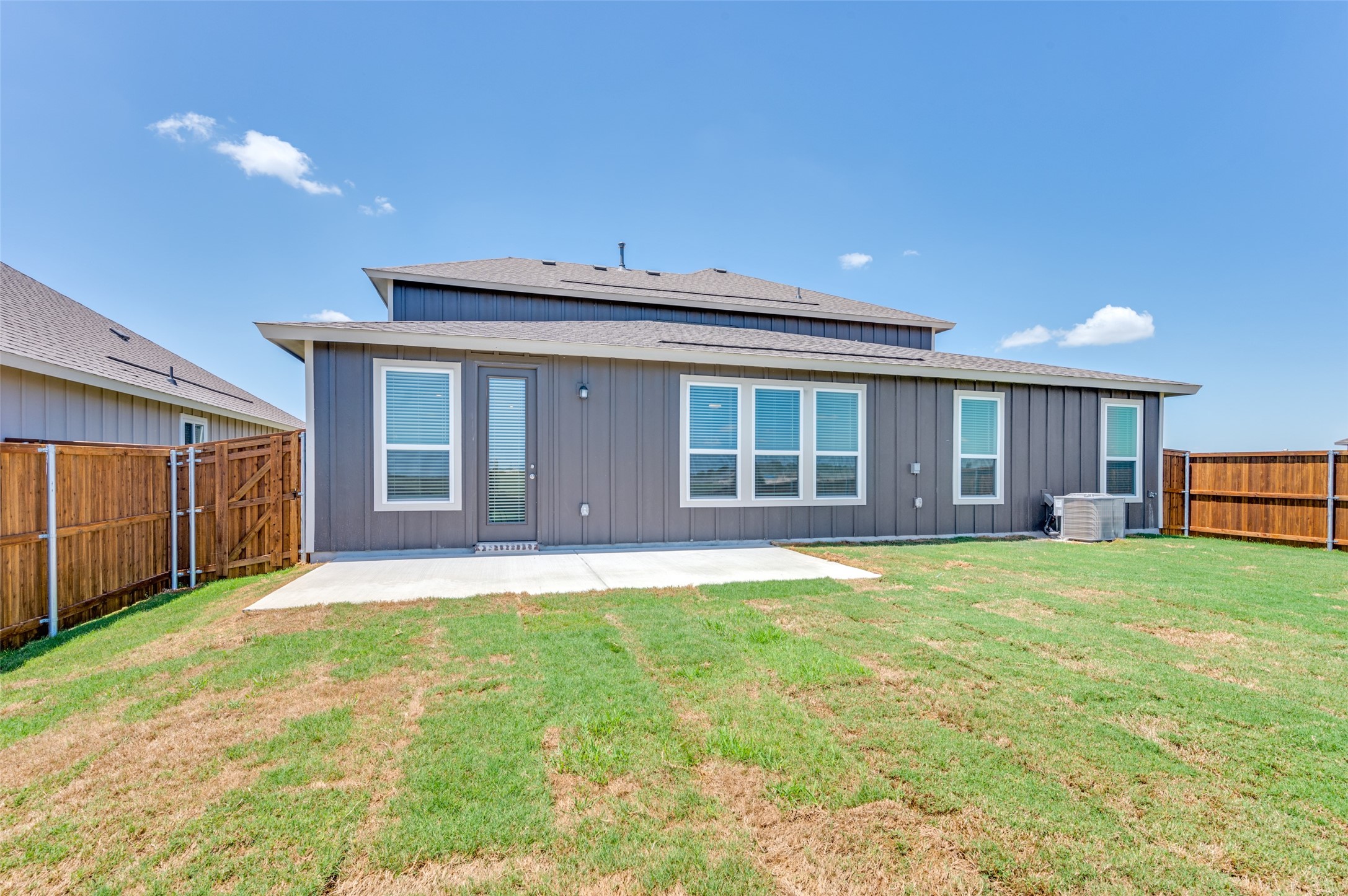 341 Fallbrook Drive Aledo TX 76008