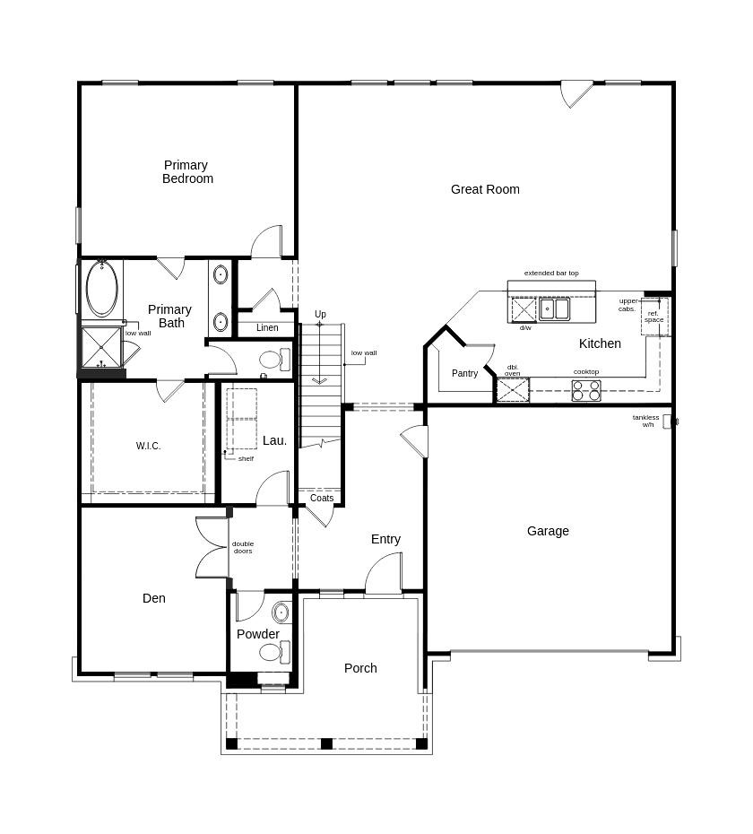 341 Fallbrook Drive Aledo TX 76008
