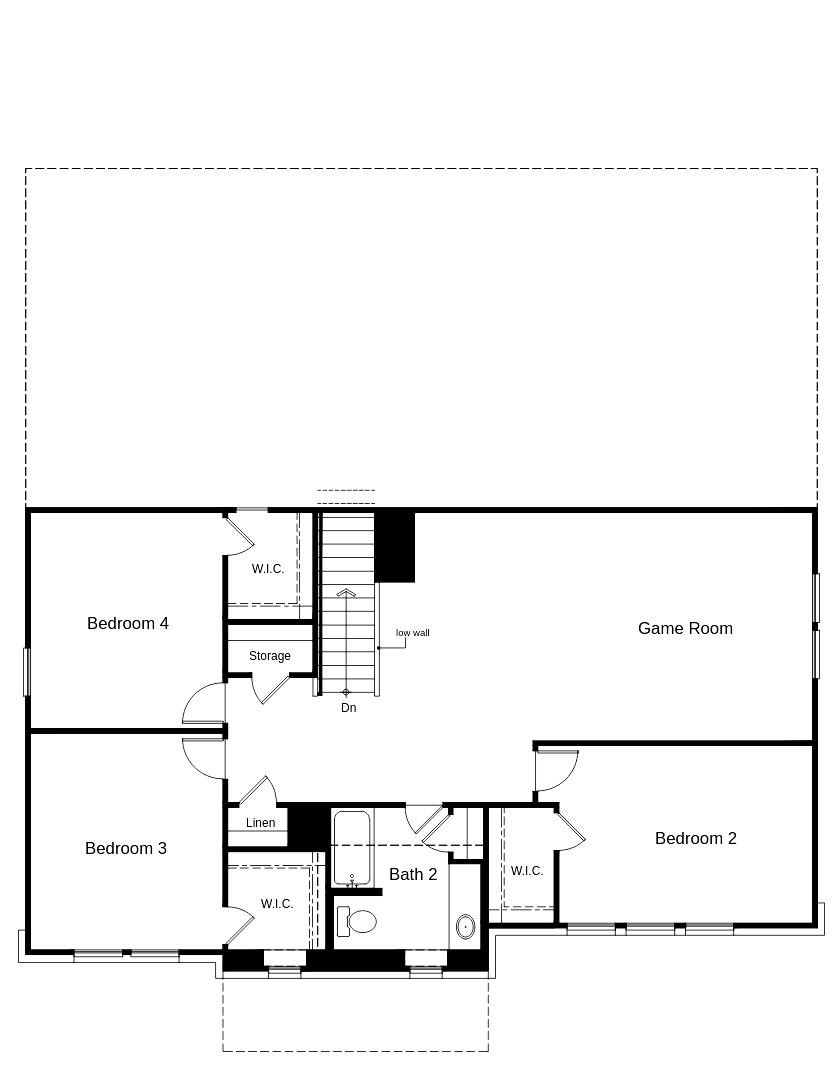 341 Fallbrook Drive Aledo TX 76008