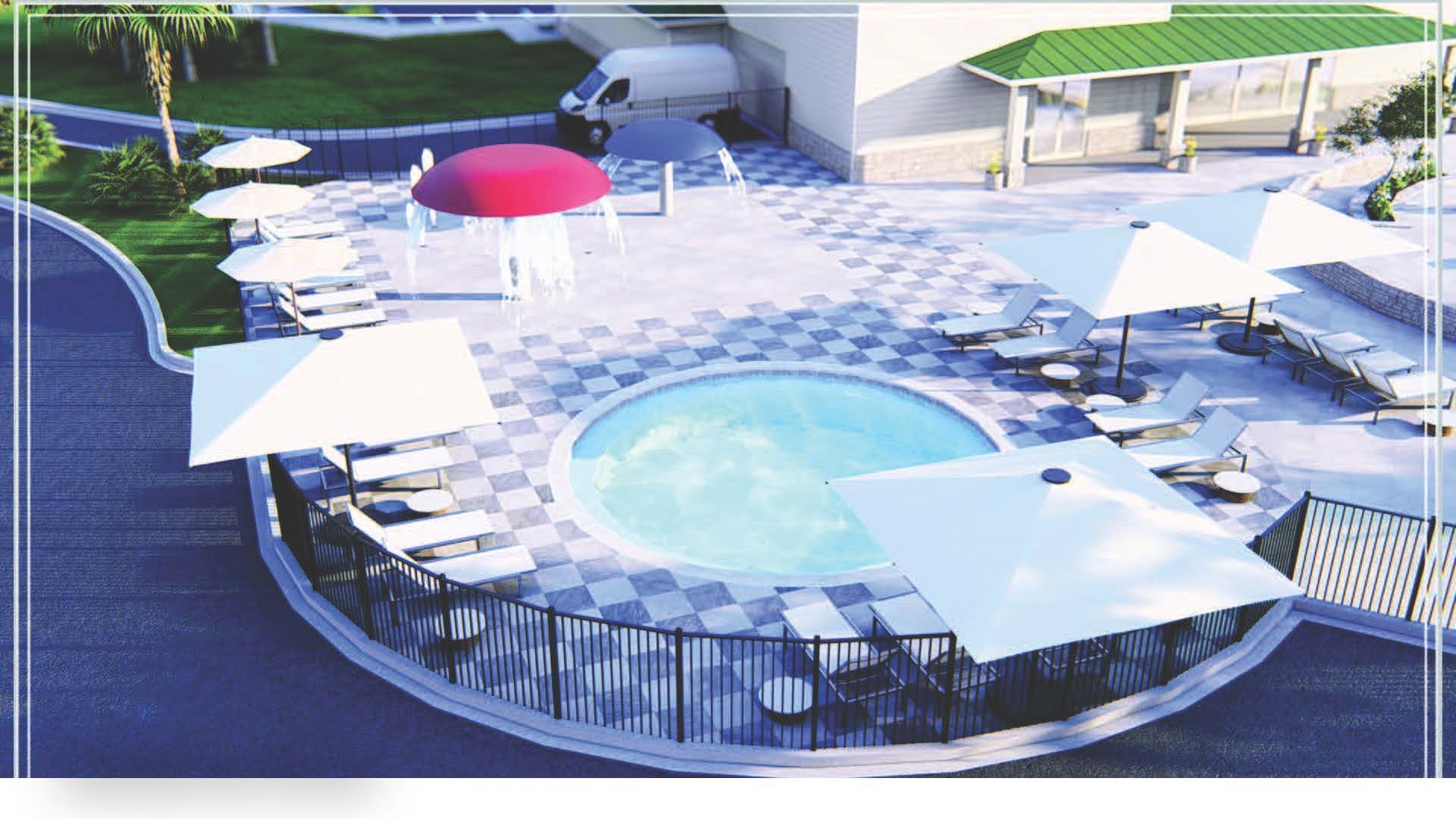 341 Fallbrook Drive Aledo TX 76008