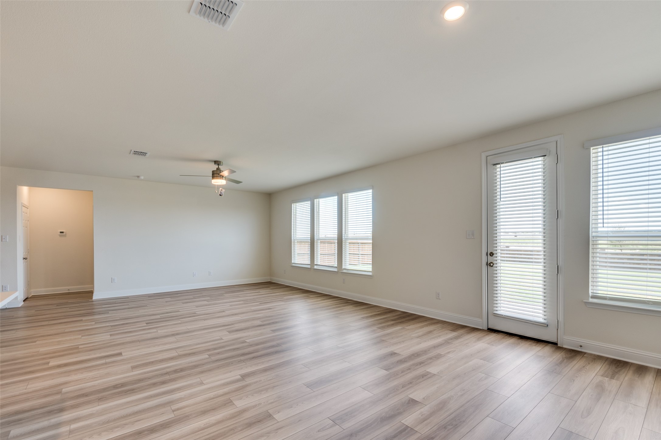 341 Fallbrook Drive Aledo TX 76008