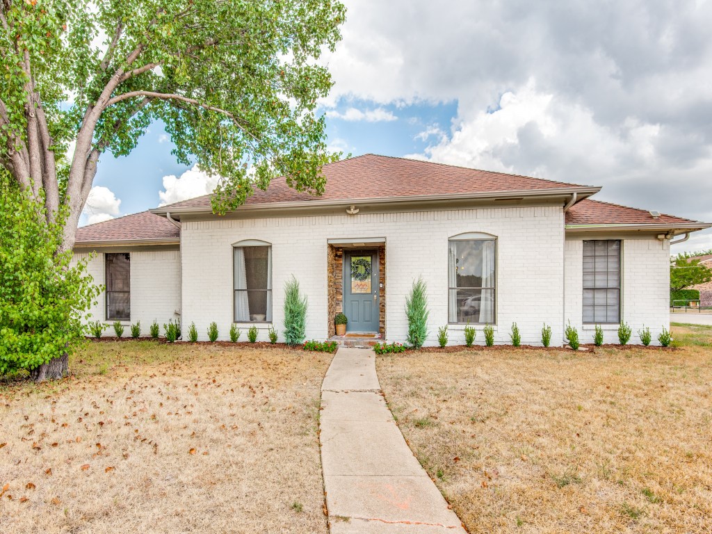 2531 Guerrero Drive Carrollton TX 75006