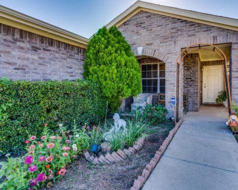 5140 Placid Drive Haltom City TX 76117