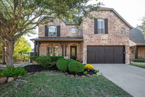 4162 Sicily Drive Frisco TX 75034