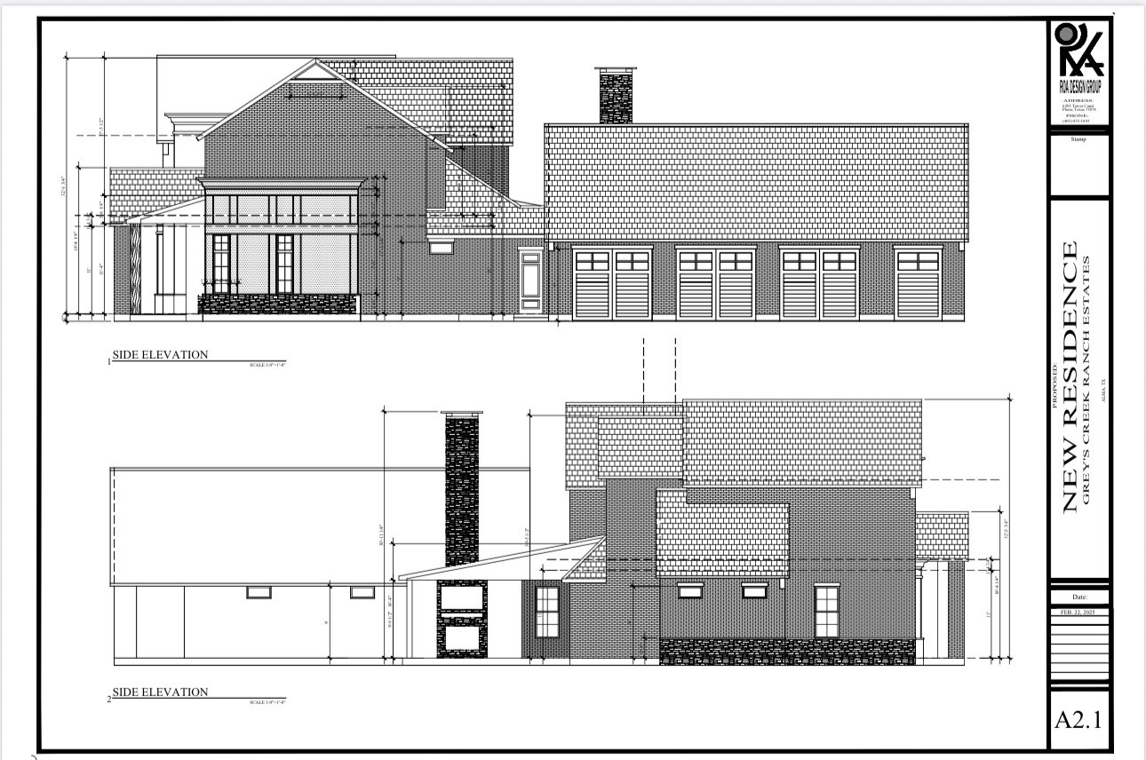 250 Martinez Road Alma TX 75119