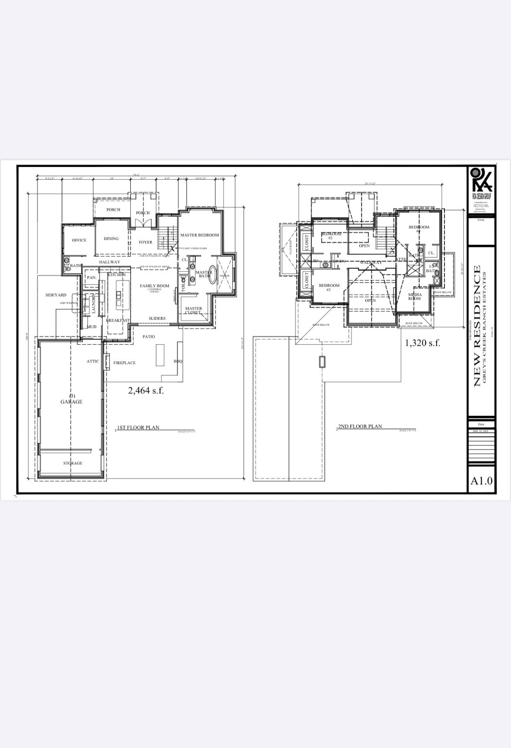 250 Martinez Road Alma TX 75119