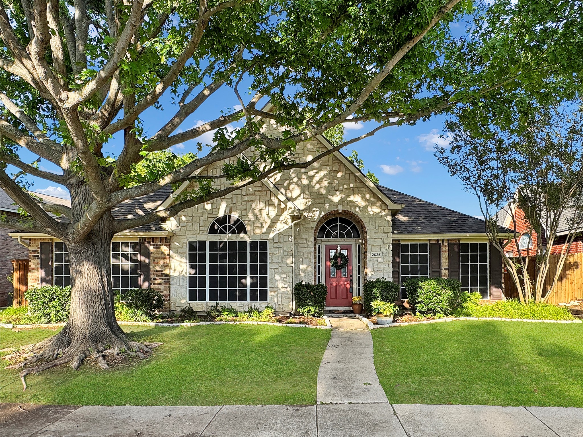 2625 Cheverny Drive Mckinney TX 75070
