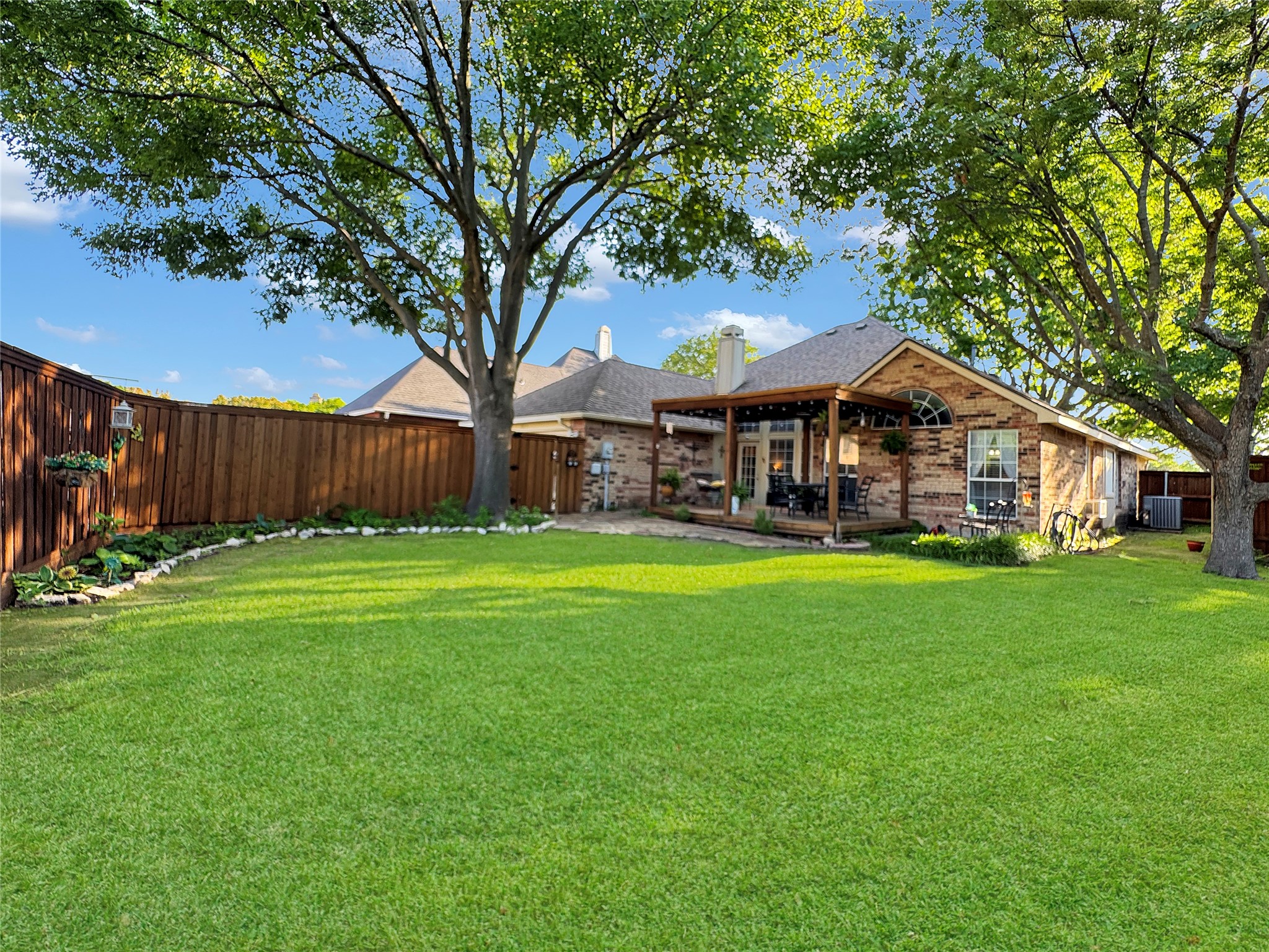 2625 Cheverny Drive Mckinney TX 75070